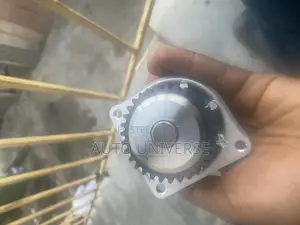 Nissan / Infiniti Water Pump Available