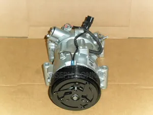 CRV Ac Compressor 1.5 Turbo 2017,2018,2019,2020,2021,2022