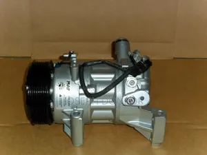 CRV Ac Compressor 1.5 Turbo 2017,2018,2019,2020,2021,2022