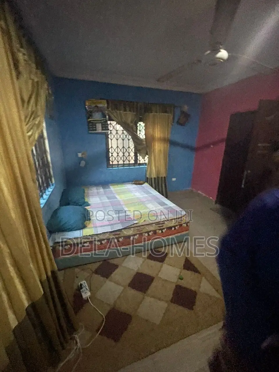 Three Bedroom Apartment