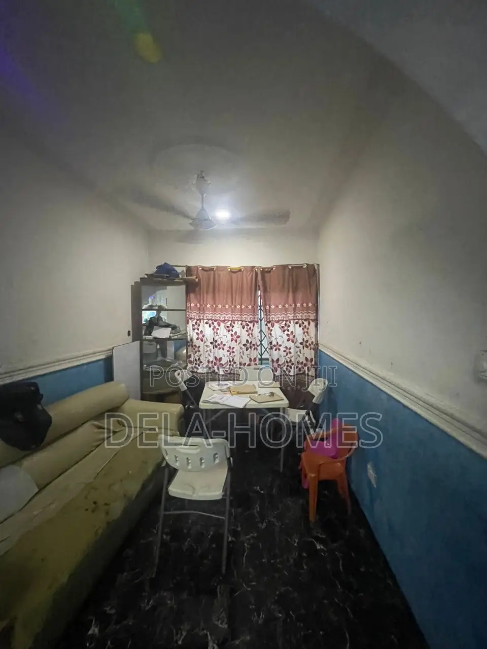 Three Bedroom Apartment