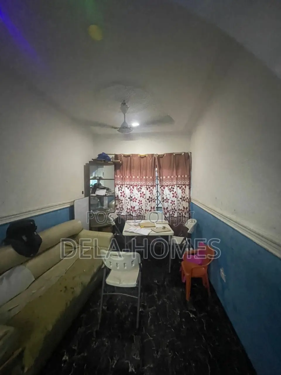 Three Bedroom Apartment