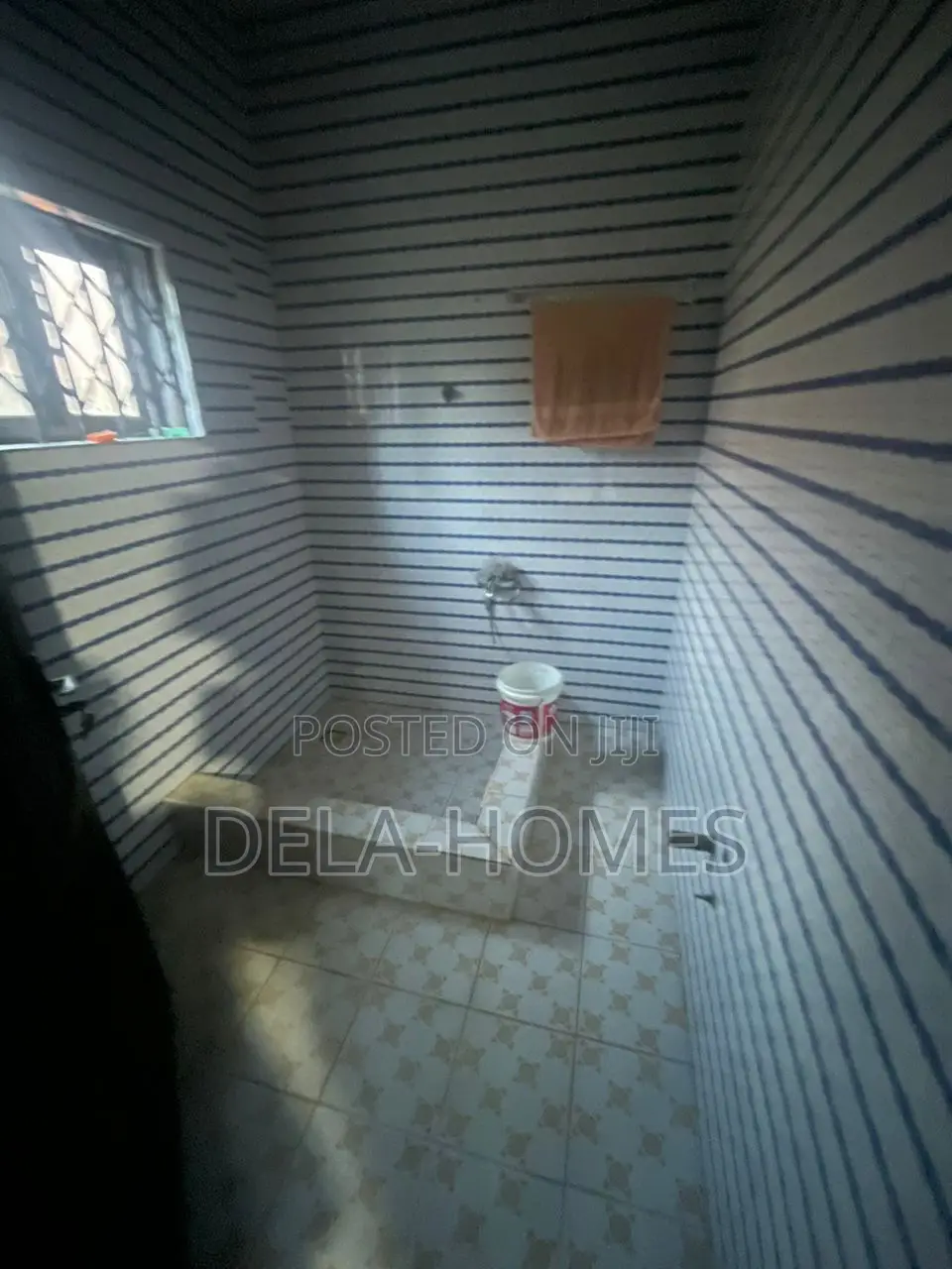 Three Bedroom Apartment