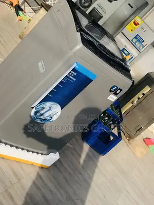 Shop Massive Topload Midea Full Auto 8kg Washingmachine
