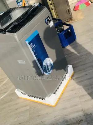 Essential Midea Topload Full Auto 8kg Washingmachine