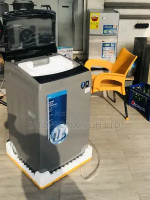 Order Good 8kg Topload Full Auto Midea Washer