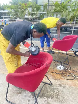 Kleanshap Sofa/Couch Cleaning
