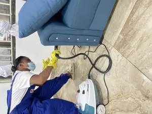 Kleanshap Sofa/Couch Cleaning