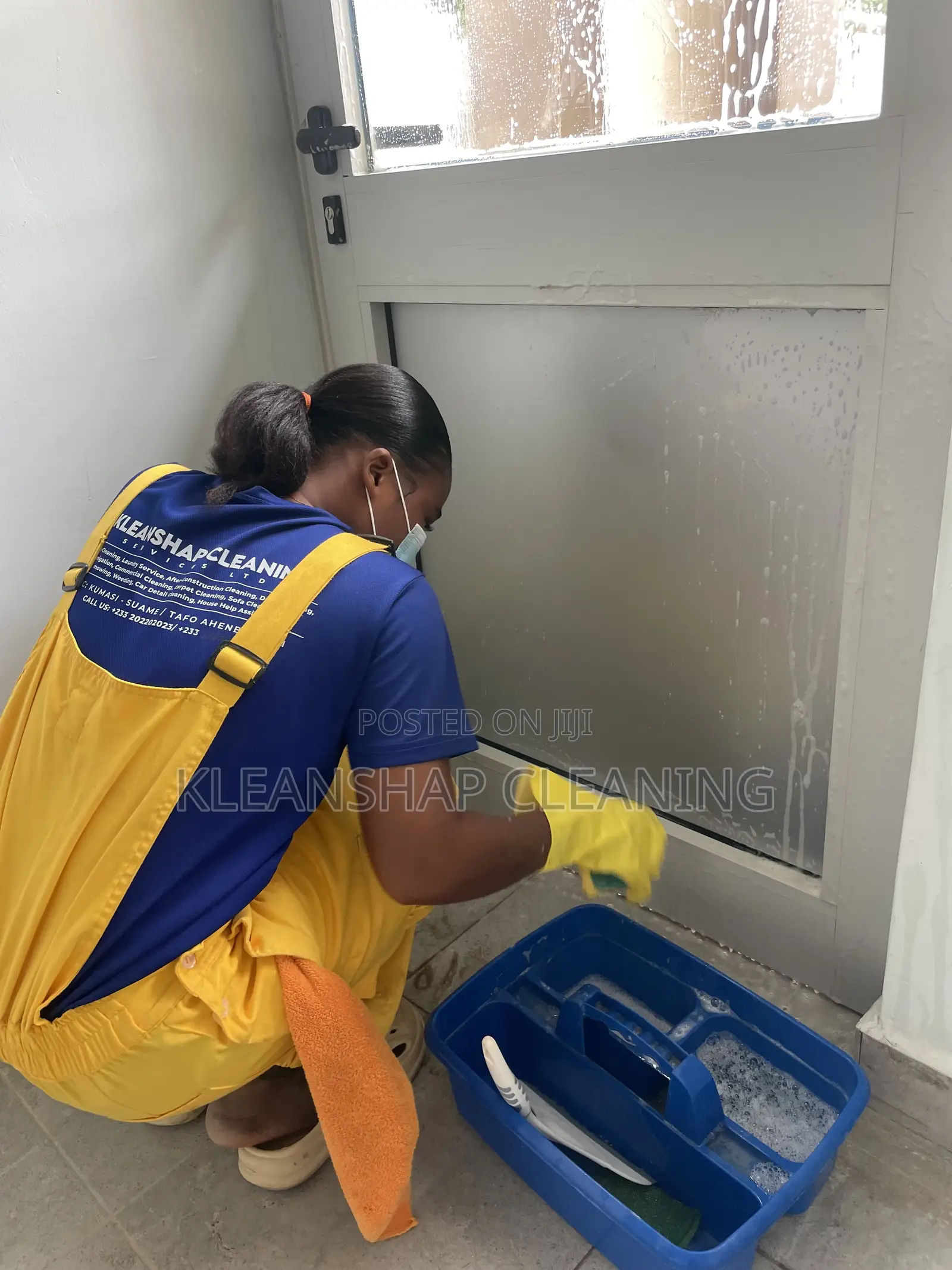 Kleanshap House Cleaning