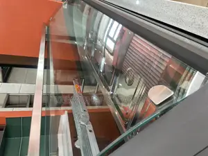 Window Glass Cleaning