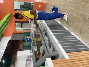 Window Glass Cleaning