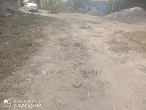 Twenty Plots of Land for Sale Located at Oyibi Saasabi Junct