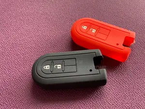 Toyota Car Key Covers