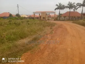 15 Plots of Land for Sale Located at Oyibi Saasabi Junction