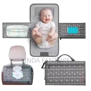 Changing Mat for Babies