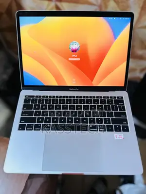 Laptop Apple MacBook Pro 2017 8GB Intel Core I5 SSD 128GB