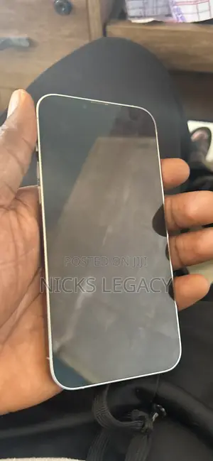 Apple iPhone 13 Pro Max 128 GB Silver