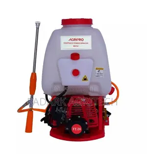 High Power Sprayer