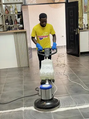 Kleanshap House Cleaning