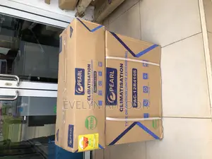 Pearl 1.5hp Air Conditioner Split Type Available