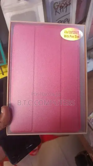 Smart Case for Tablet