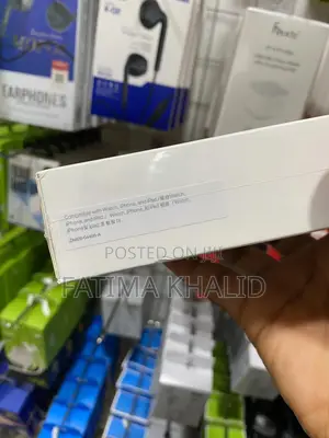 120w USB-C Power Adapter