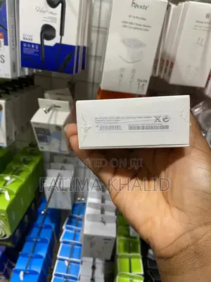 120w USB-C Power Adapter