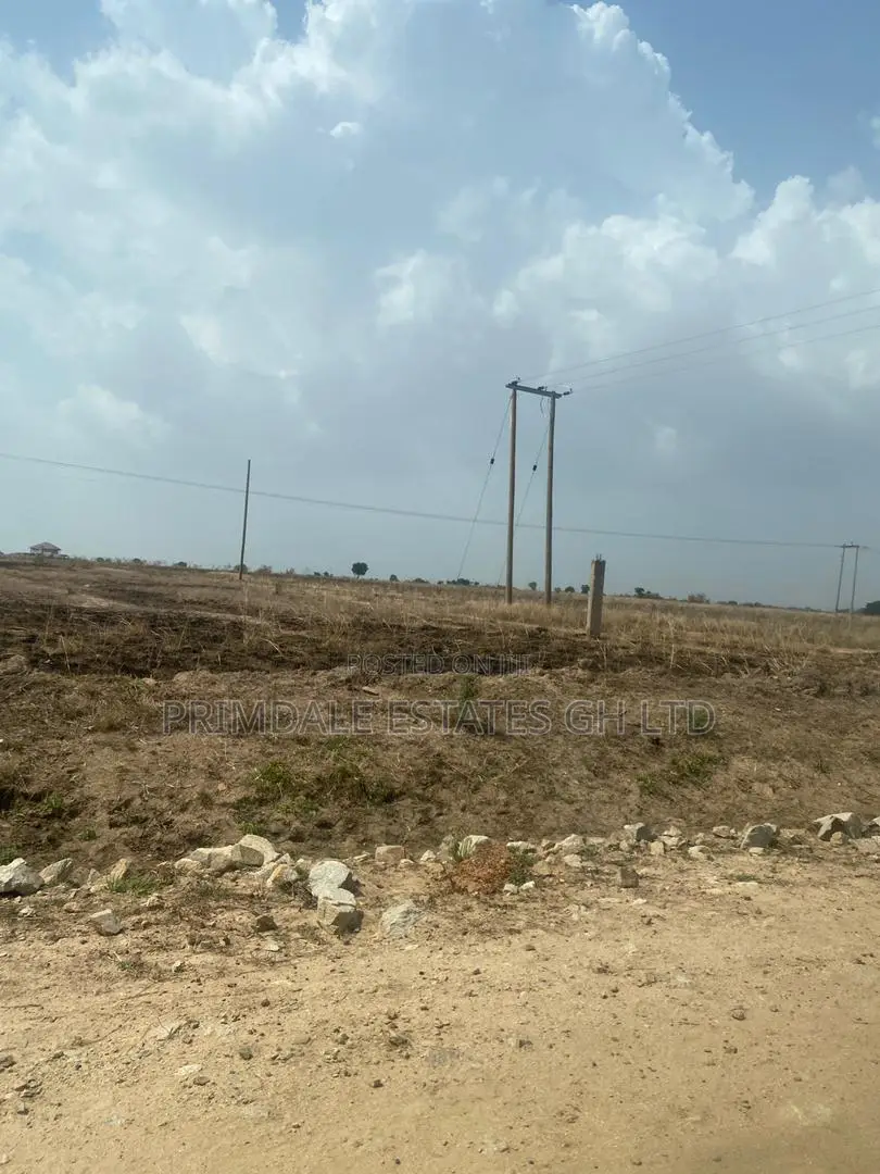 Estate Lands Tsopoli-Lapkleku Affordable