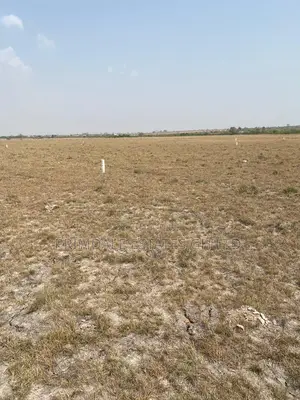 Airport City Residential Lands on Sale Tsopoli