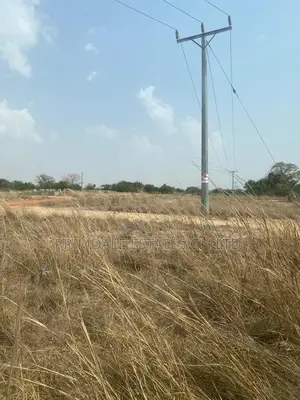 Serviced Lands Tsopoli Well Demarcated