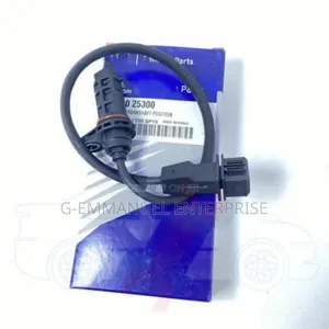 Kia Forte 2013-15 Crankshaft Position Sensor. Original.