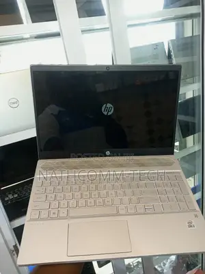 Laptop HP Pavilion 15 16GB Intel Core I5 SSD 256GB