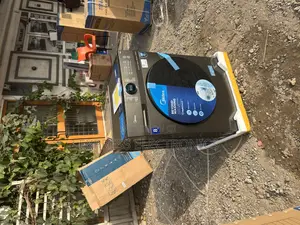 Eco Friendly MF-200W80WB/T 8kg Midea