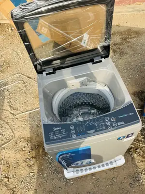 Spin Dry Fast Washing Machine MA200W80/G Midea