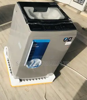 Order Good MA200W80/G Top Load 8kg Full Auto Washer Midea