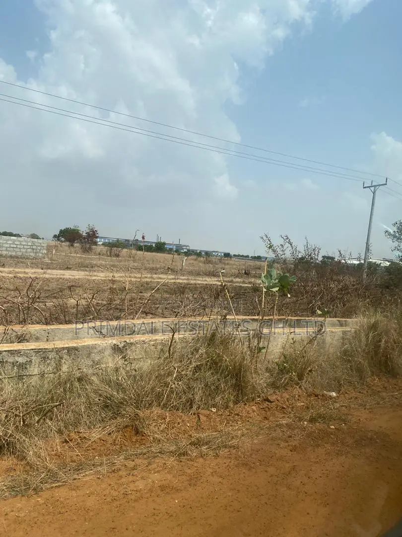 New Airport City Land on Sale at Tsopoli (Affordable Genuine )