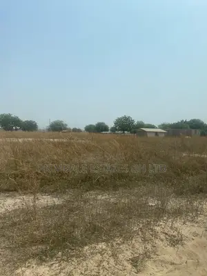 Prampram-Lakpleku Lands Genuine Residential