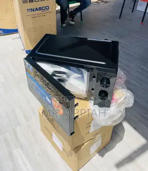 Order Unique Midea 20ltr Electric Smart Microwave Oven.