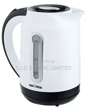 Removable Bruhm 1.7 Kettle BKW-17PW