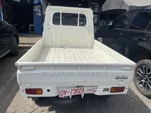 Abosseyokai Macho Hijet