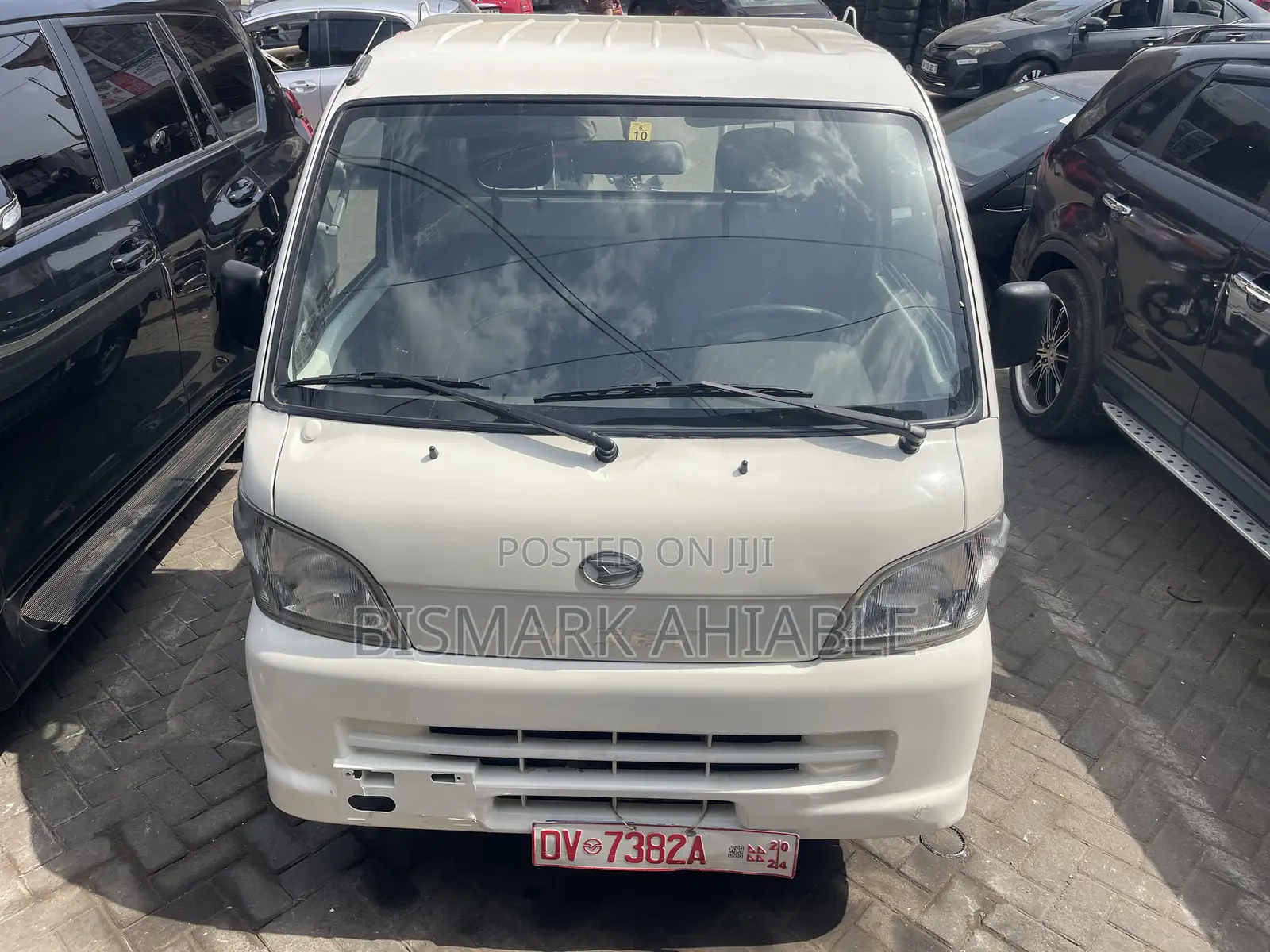 Abosseyokai Macho Hijet