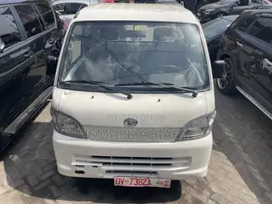 Abosseyokai Macho Hijet