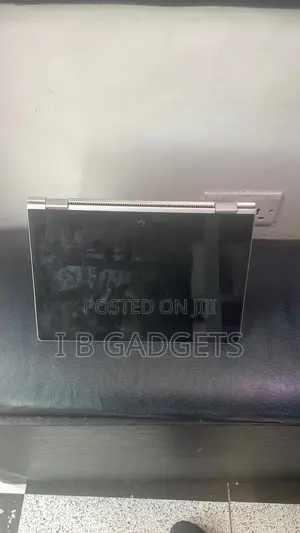 Laptop HP EliteBook X360 1030 G2 8GB Intel Core I5 SSD 256GB