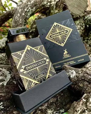 Infini Oud