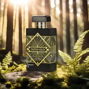 Infini Oud