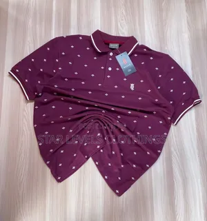 Bosco Lacoste Available in Stock Sizes Range From L,XL, XXL