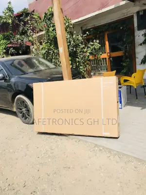 Massive 65 Inch Smart Uhd Du70 Led Samsung Android Tv