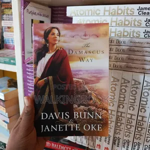 The Damascus Way by Davis Bunn and Janette Oke
