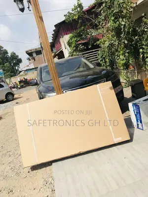 Honest Smart 65 Inch Samsung Led Du80 Android Uhd Tv