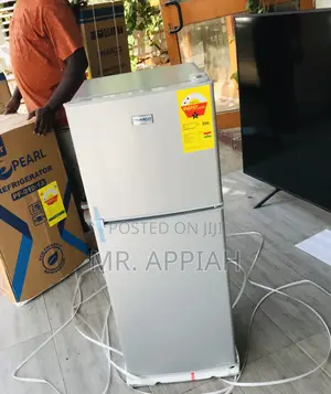 Shop Authentic NascoNasd2-18fl 136ltr Electric Refrigerator